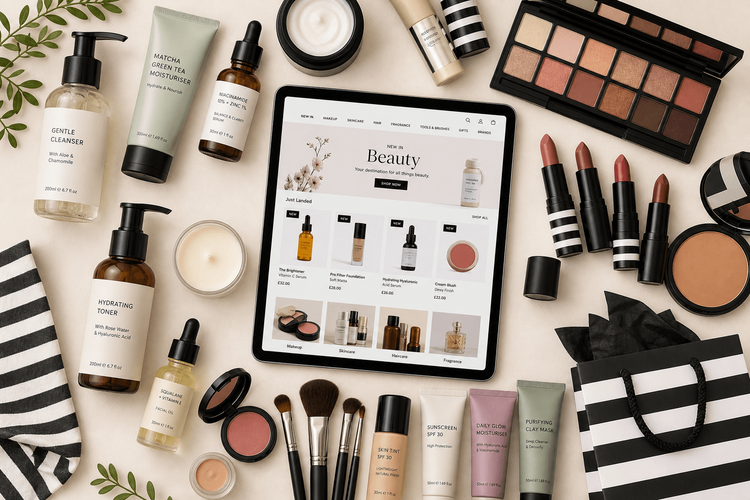 How to Shop Smarter at sephora.co.uk: Beauty Buyer’s Guide