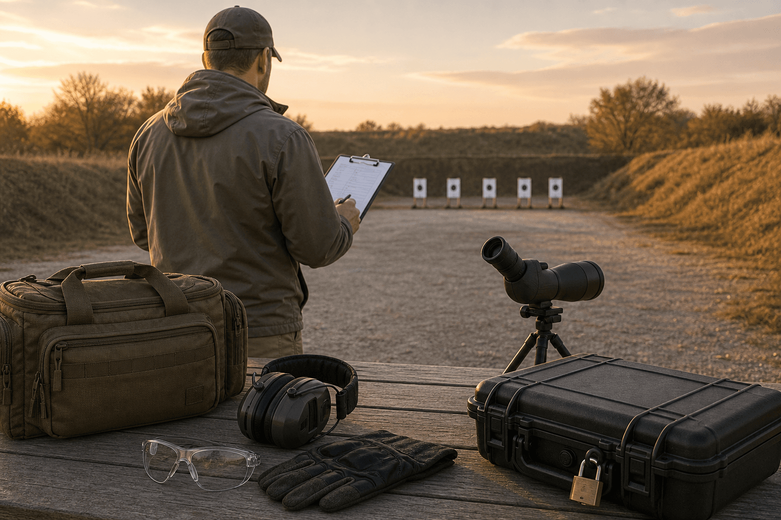 How to Choose Responsible Shooting and Hunting Gear at MidwayUSA