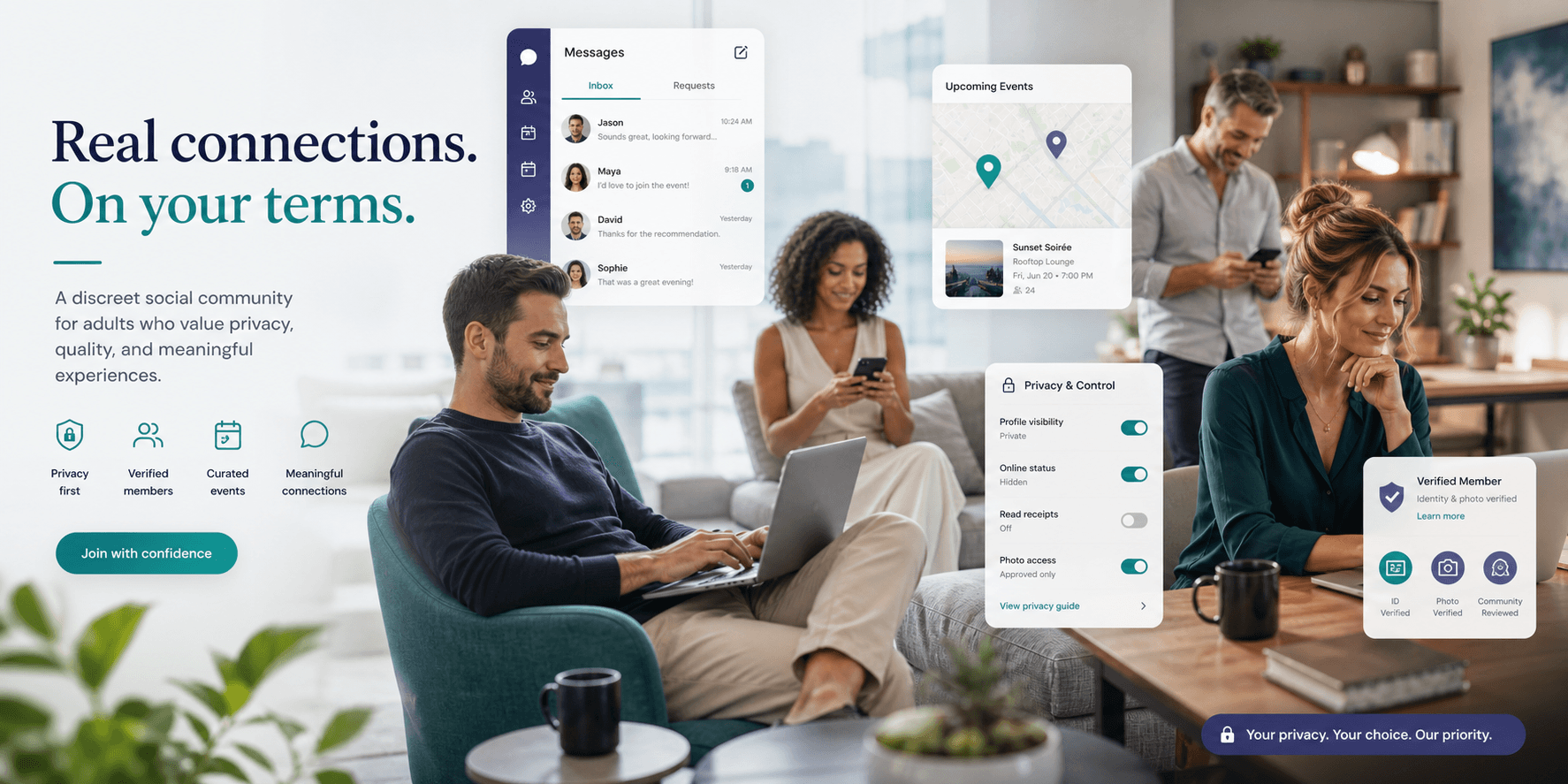 Wyylde.com review: features, safety, and tips