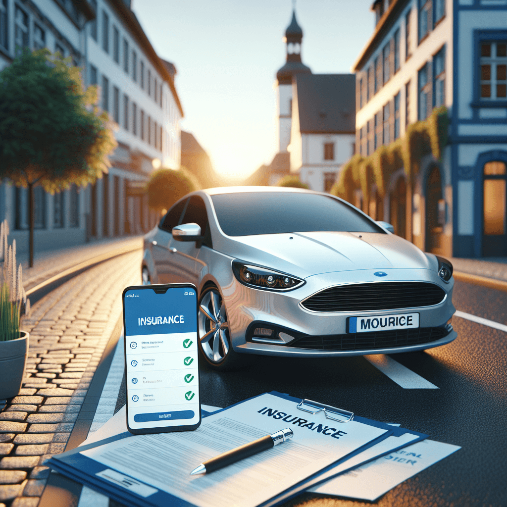 admiraldirekt.de Car Insurance Guide: Coverage, Costs, Claims