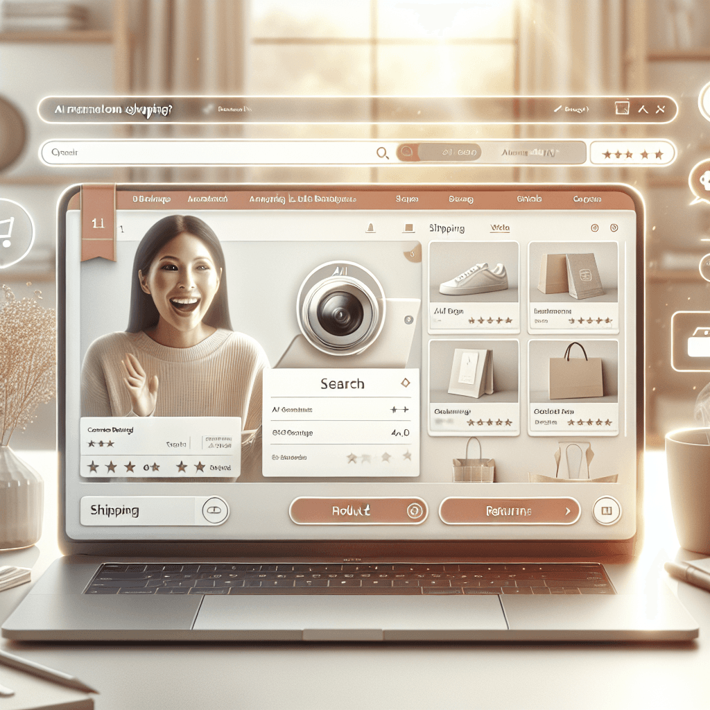 AI-powered shopping on ai.world.taobao.com: a practical guide