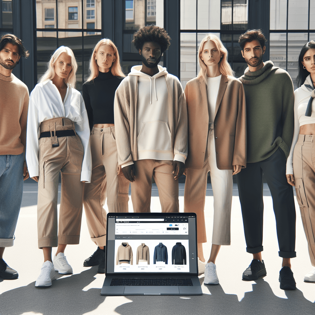 ASOS Shopping Guide: Build a Versatile Wardrobe