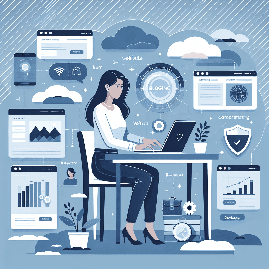 Automattic Essentials for Websites and Stores