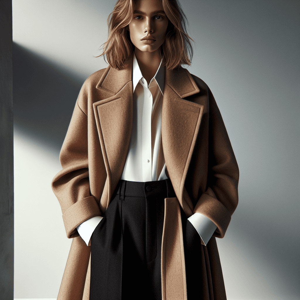 Build a Modern Capsule Wardrobe with COS: Fits, Fabrics, Tips