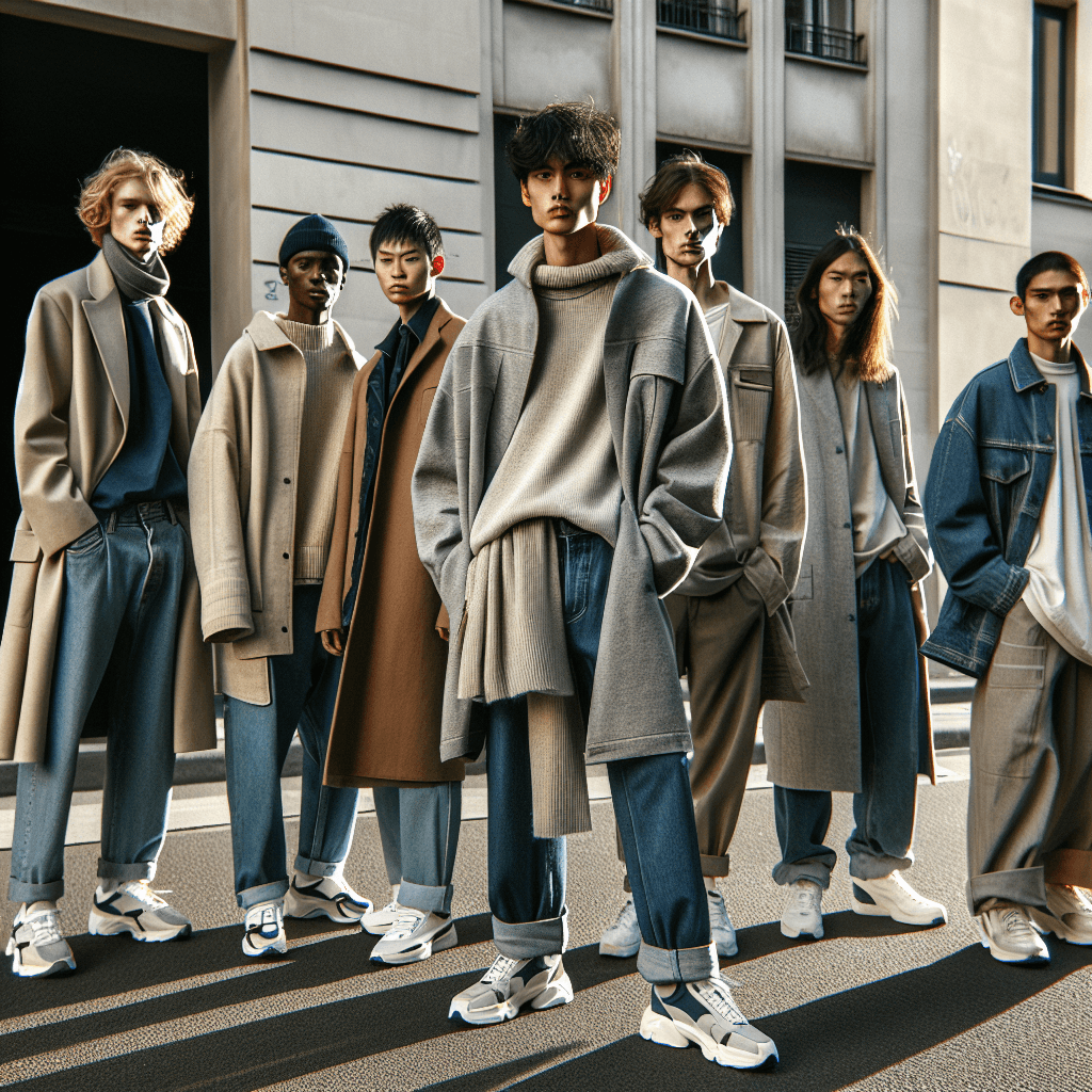 Build a Modern Capsule Wardrobe with Weekday