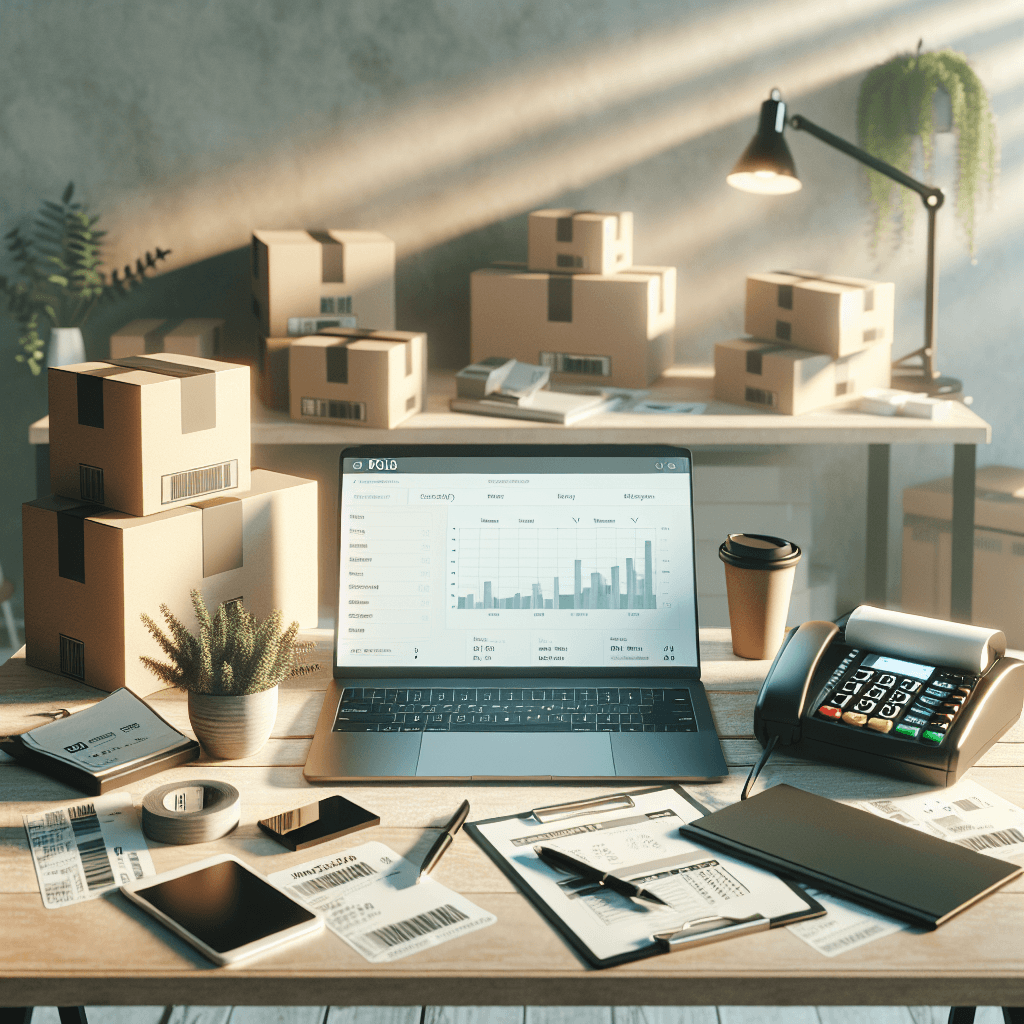 Build a scalable online store with Shopify