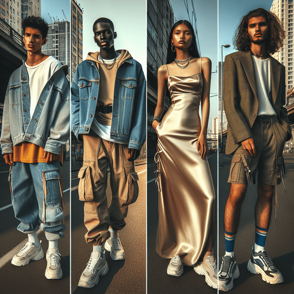 Build a Trend-Led Wardrobe with Bershka: Practical Style Guide