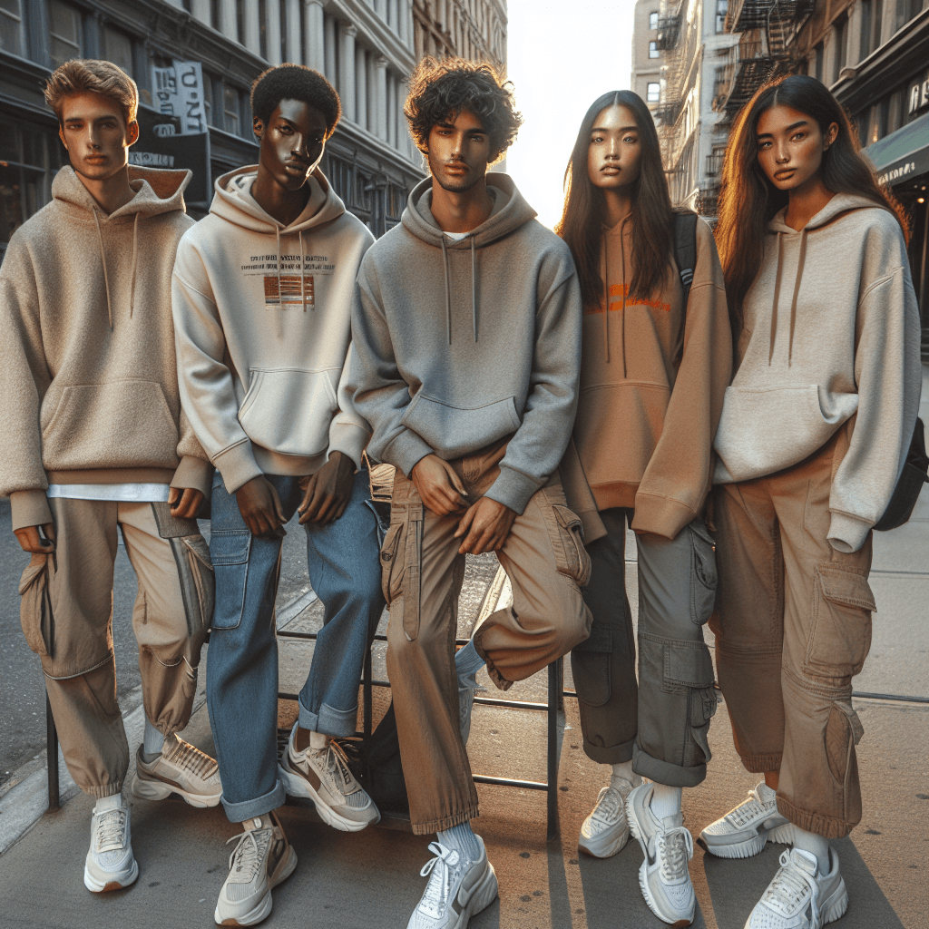 Build a Versatile Streetwear Wardrobe with SNIPES