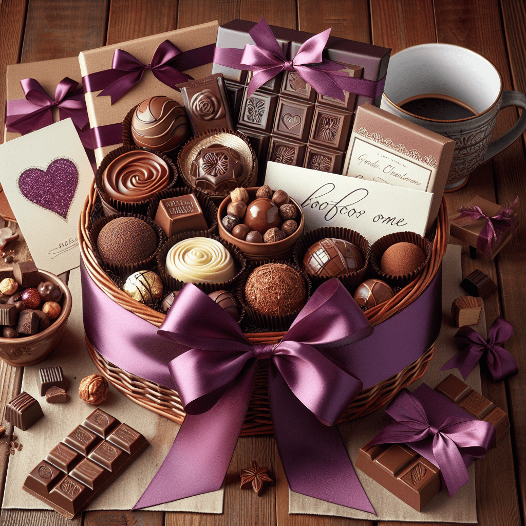 Cadbury Gifts Direct: How to Choose the Perfect Chocolate Gift