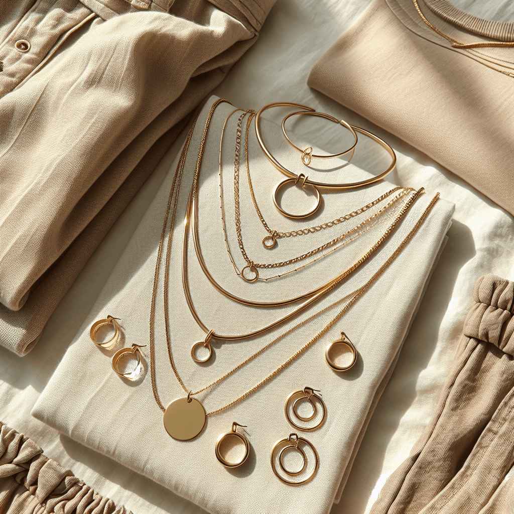 How to Choose and Style Missoma Jewelry: A Practical Guide