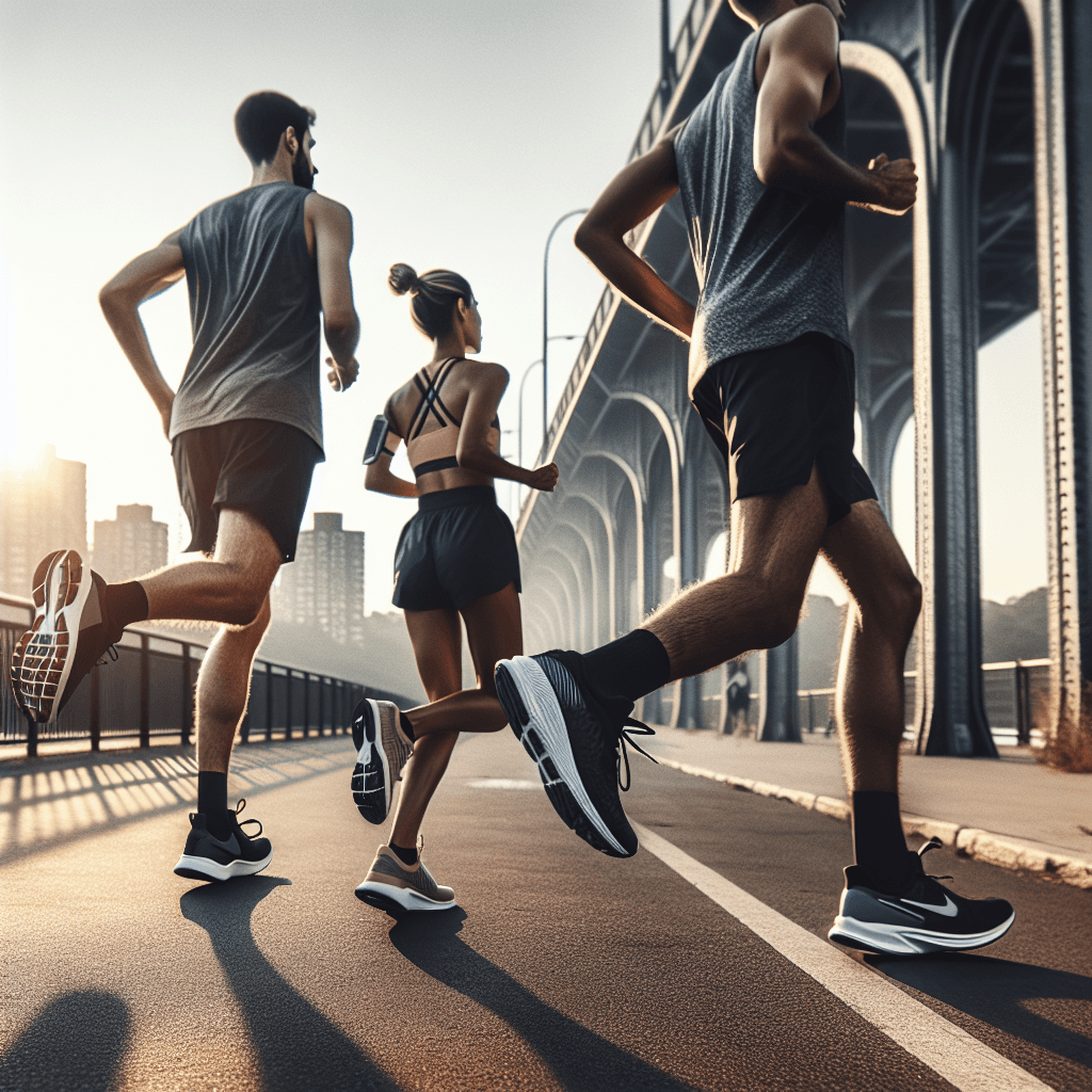 How to choose the right Saucony running shoes