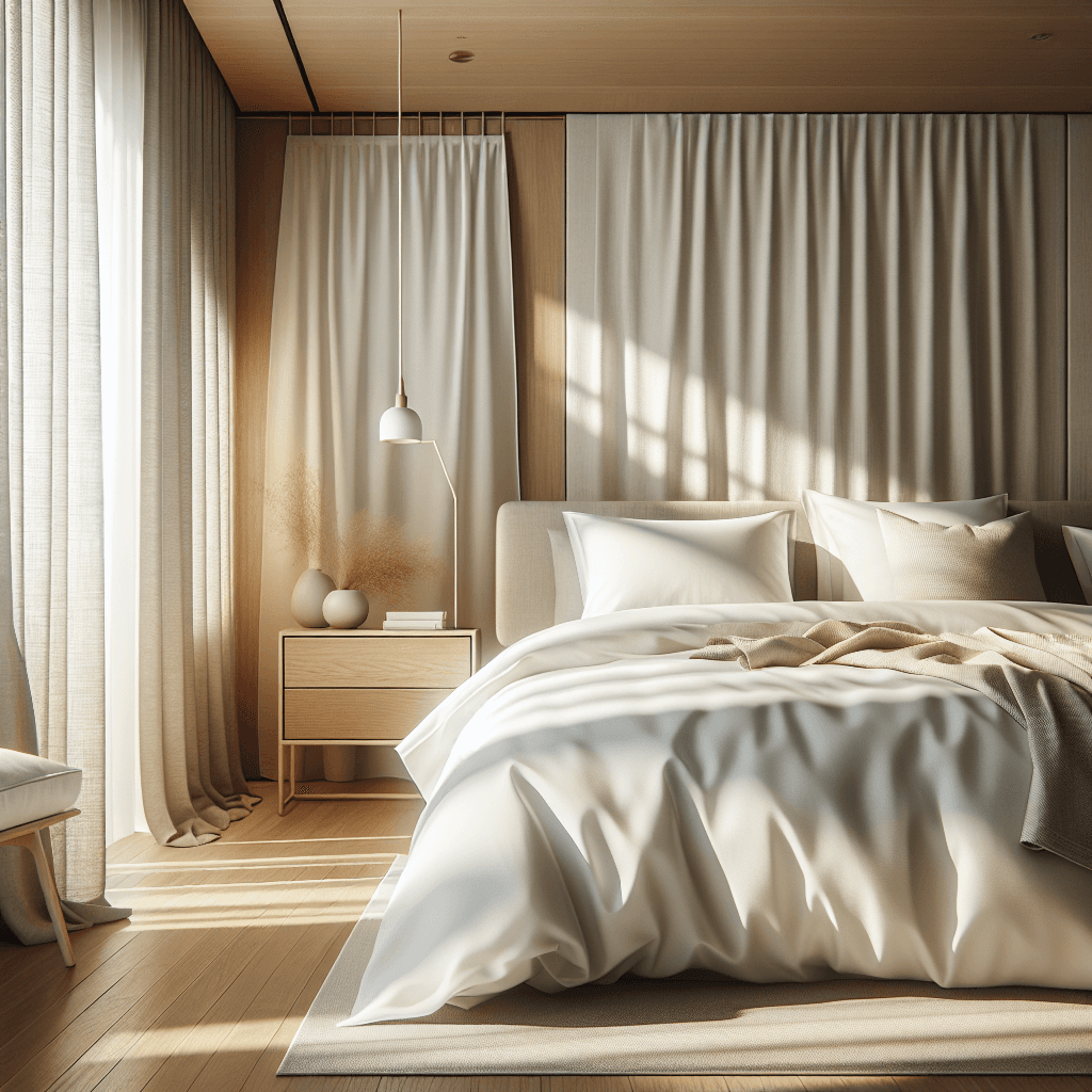 Egyptian Cotton Sheets: A Practical Buying Guide