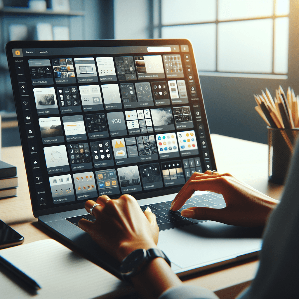 Envato essentials: smarter picks for digital assets