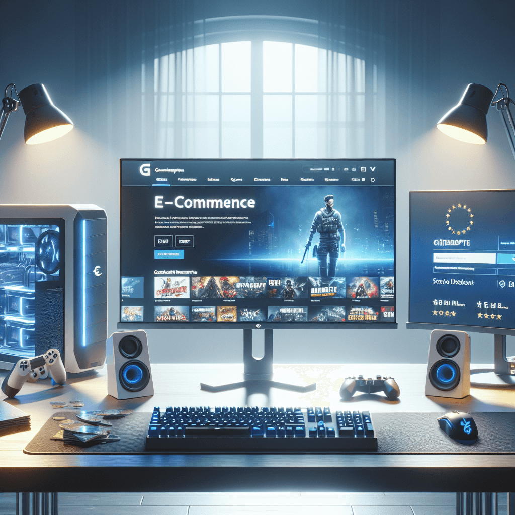 How to Buy PC Game Keys Safely: A Practical Guide to 9realms.de