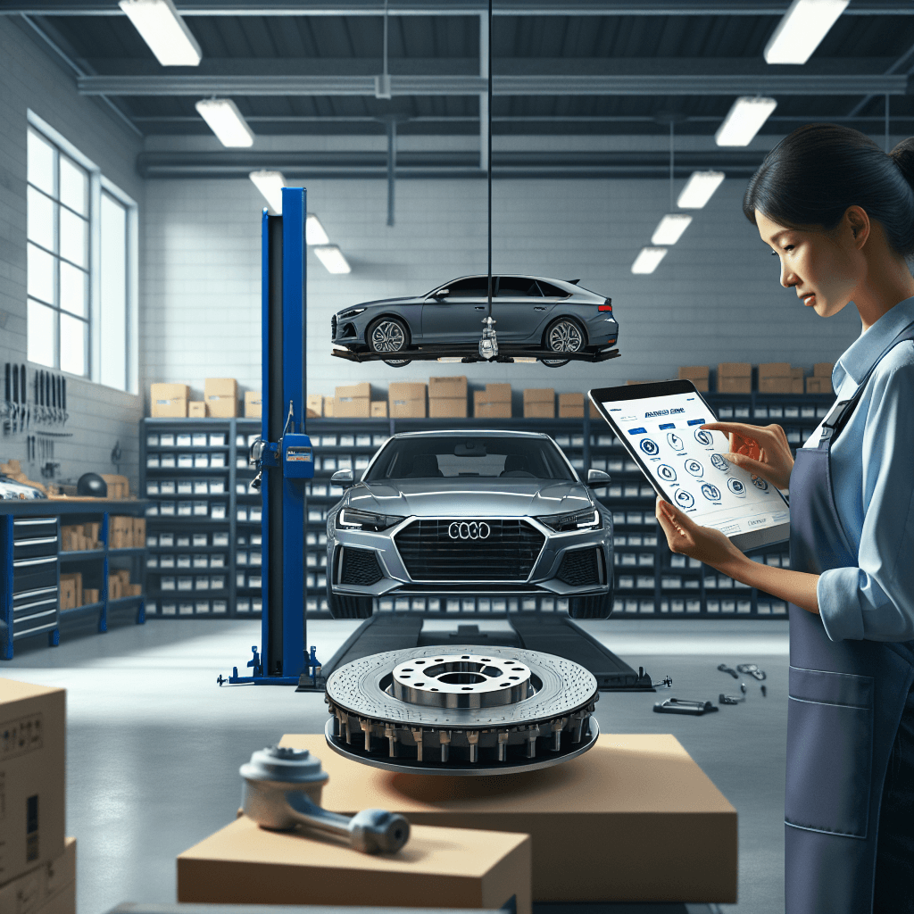 How to Choose Car Parts Online with atp-autoteile.de