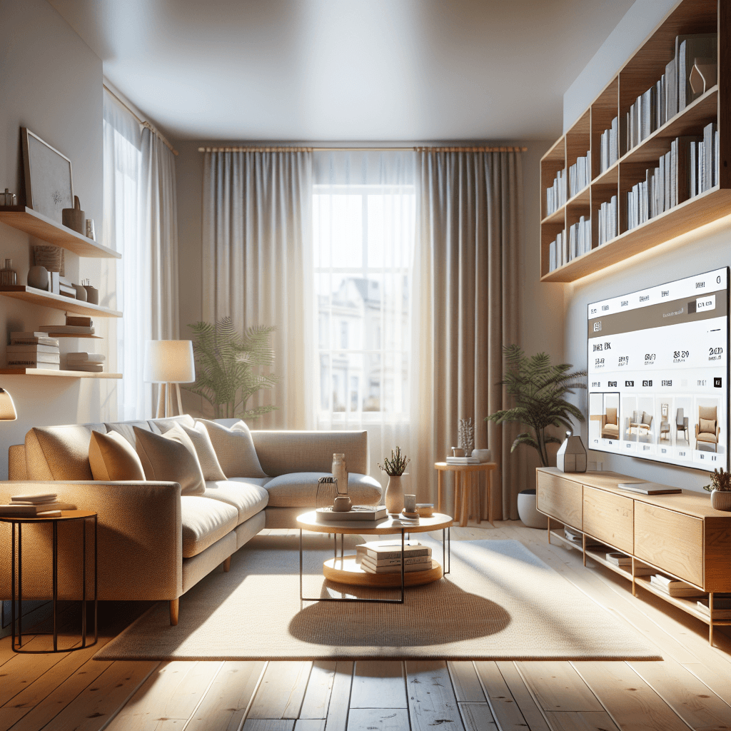 How to choose furniture online at furniture123.co.uk