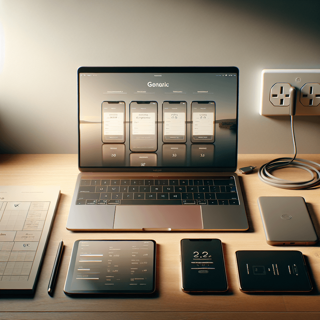 How to choose the right smartphone and plan in the UK