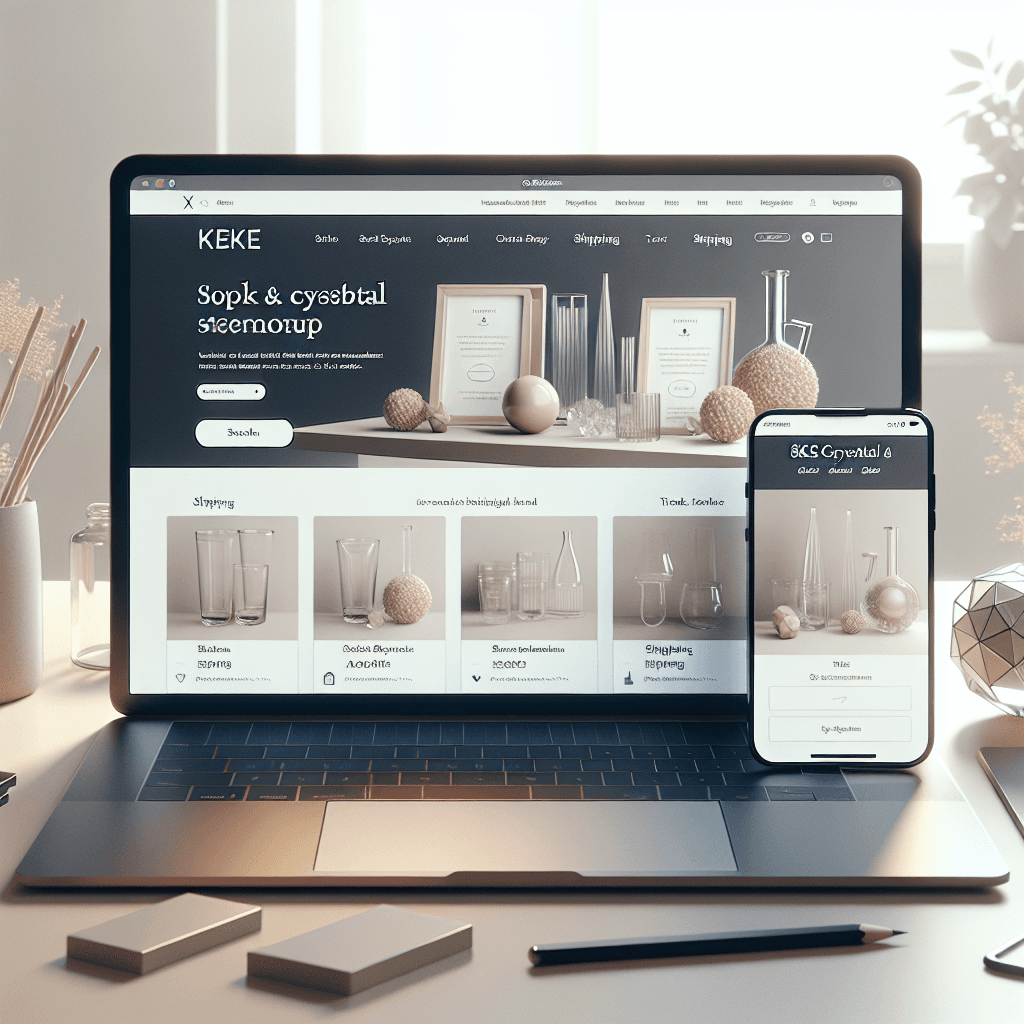 How to evaluate skecrystalbar.com for safe online shopping