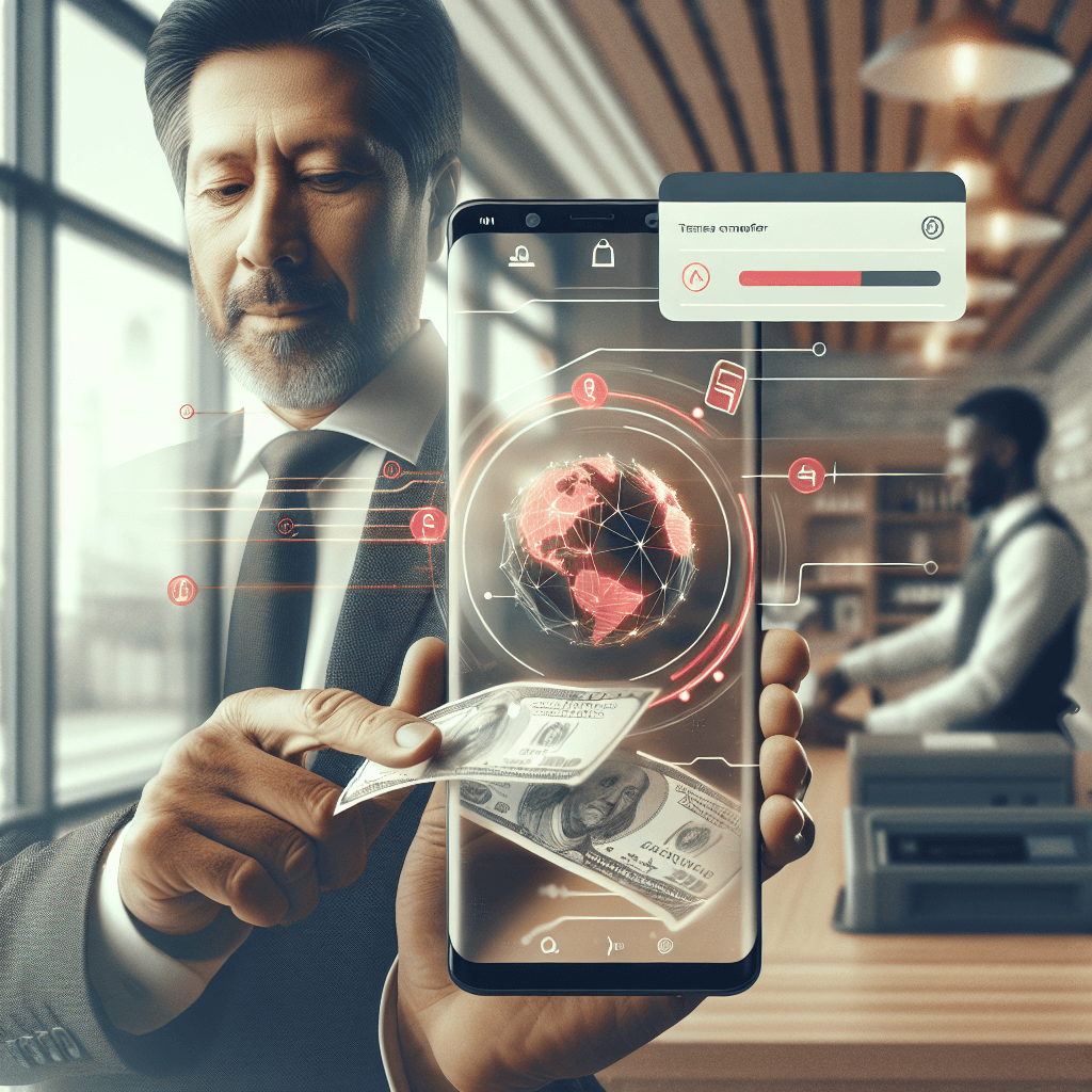 How to Send Money Internationally: Online, In Person, or by Phone