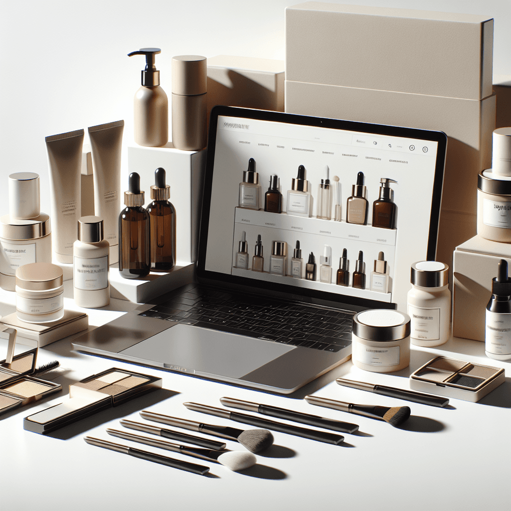 How to shop beauty at lookfantastic.com: A practical guide