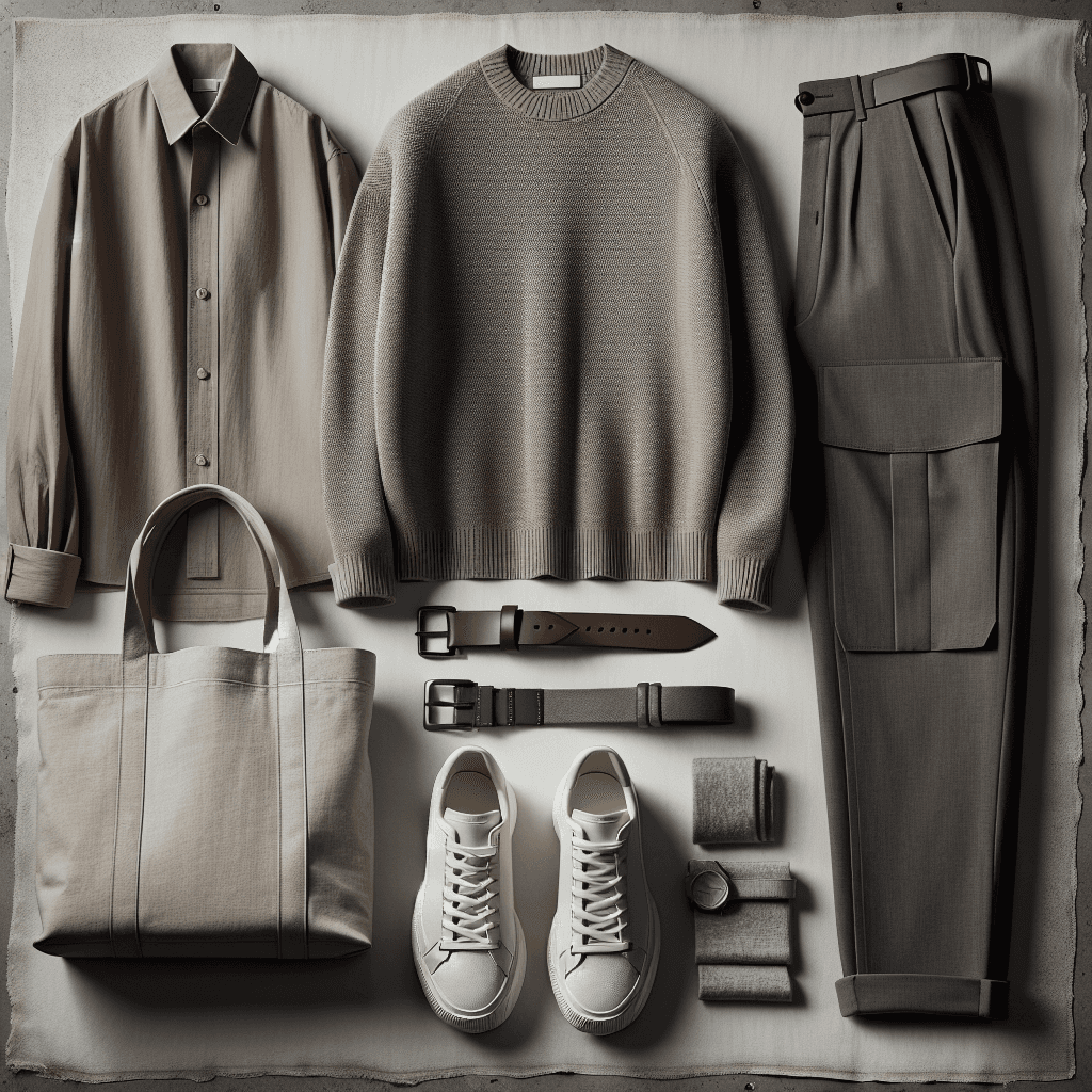 How to Shop END. Clothing: A Smart Style Guide