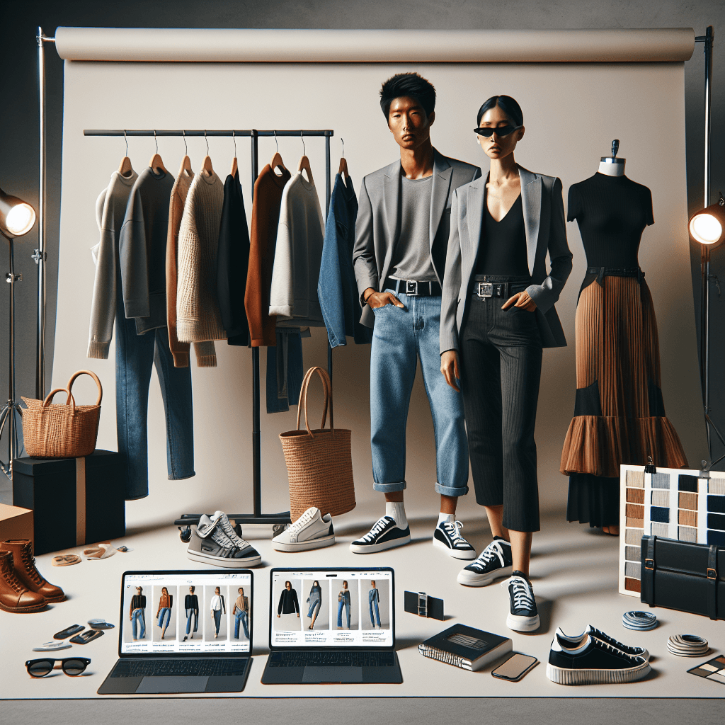 How to Shop Smarter at ASOS: Sizing, Styling, and Savings Guide