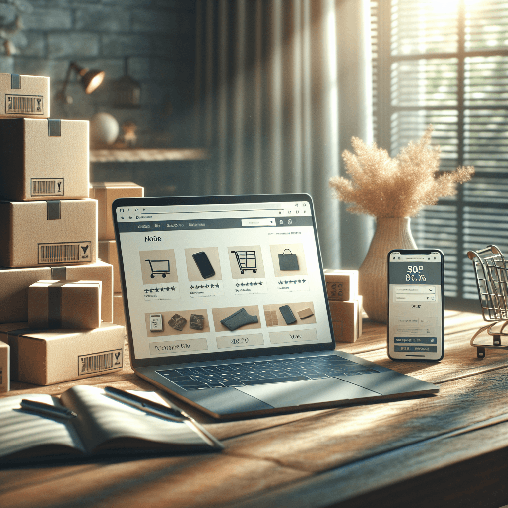 How to Shop Smarter on Amazon: Tips, Tools, and Trusted Practices