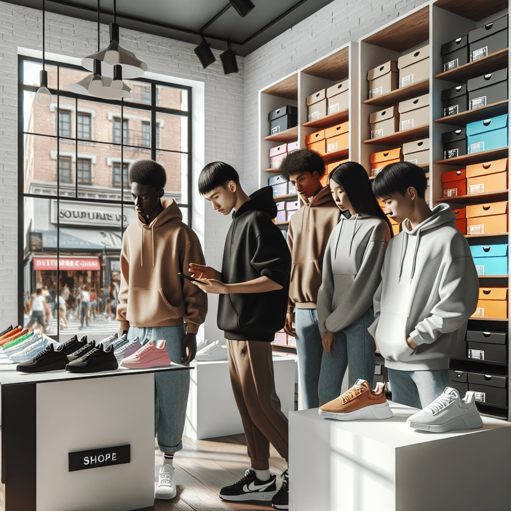 How to Shop Streetwear and Sneakers at snipes.com