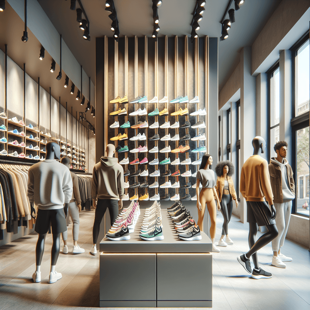 JD Sports Buying Guide: Sneakers, Sportswear, and Streetwear Essentials