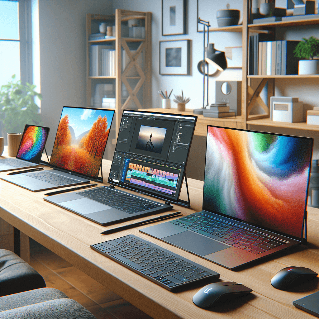 Laptop buying guide 2026: specs, performance, and value