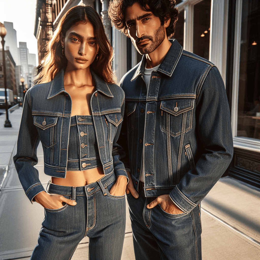 Levi’s Denim Guide: Fits, Fabrics, and How to Choose