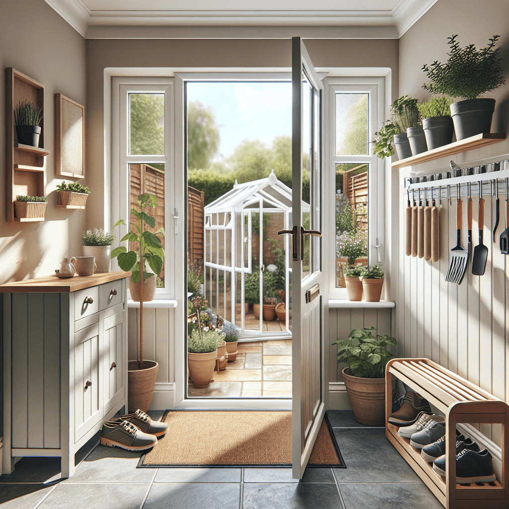 Practical home and garden upgrades from Coopers of Stortford