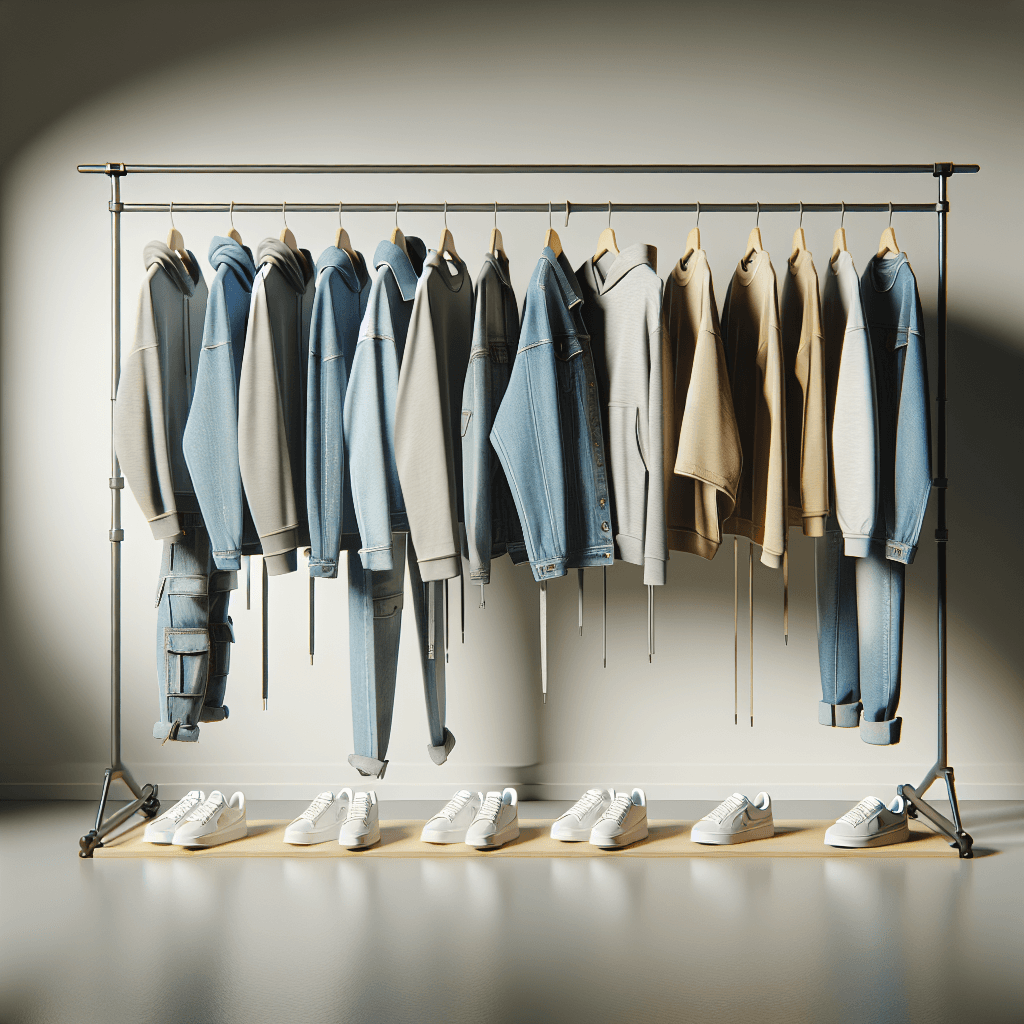 Pull&Bear Online Guide: Fit, Fabrics, and Smart Wardrobe Picks