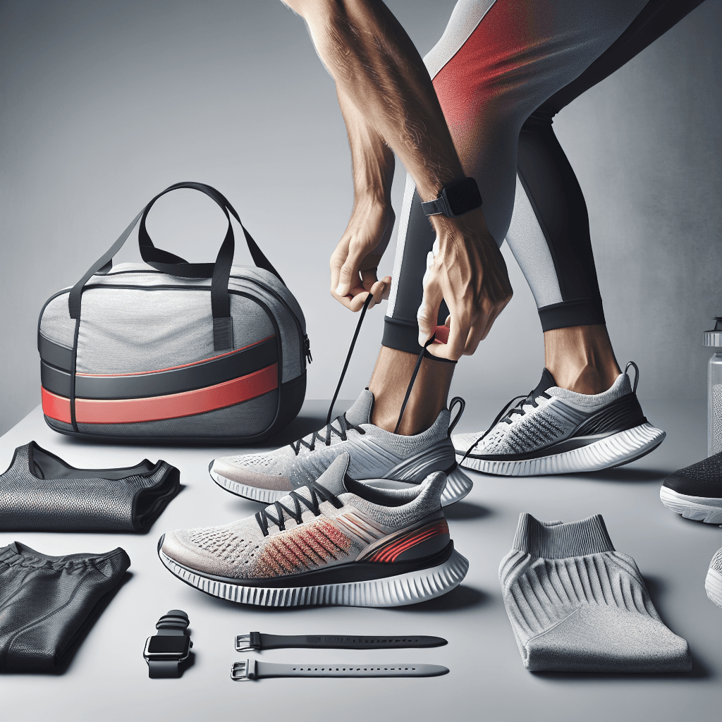 PUMA Running and Training Gear Buying Guide