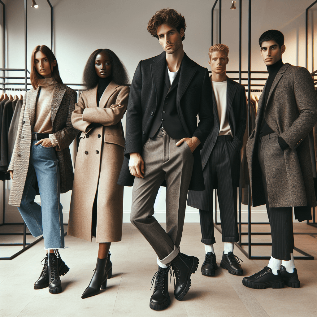 River Island Style Guide: Build a Versatile Wardrobe