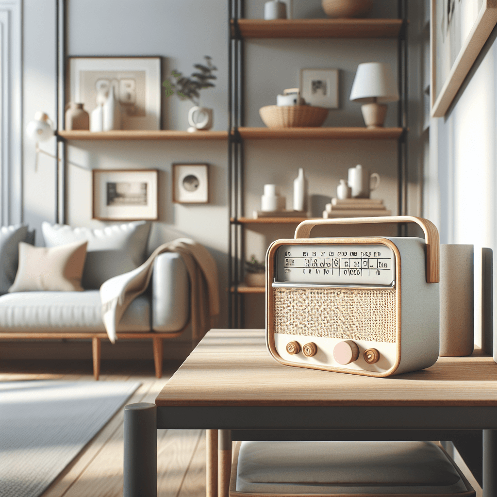 Roberts Radio Buying Guide: DAB, Bluetooth, and Smart Audio