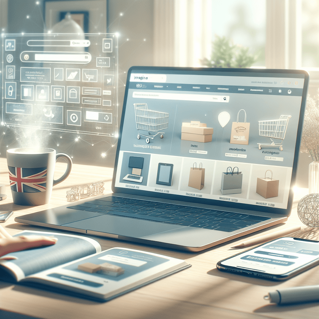 How to Shop Smarter on Amazon.co.uk: Delivery, Deals, Returns