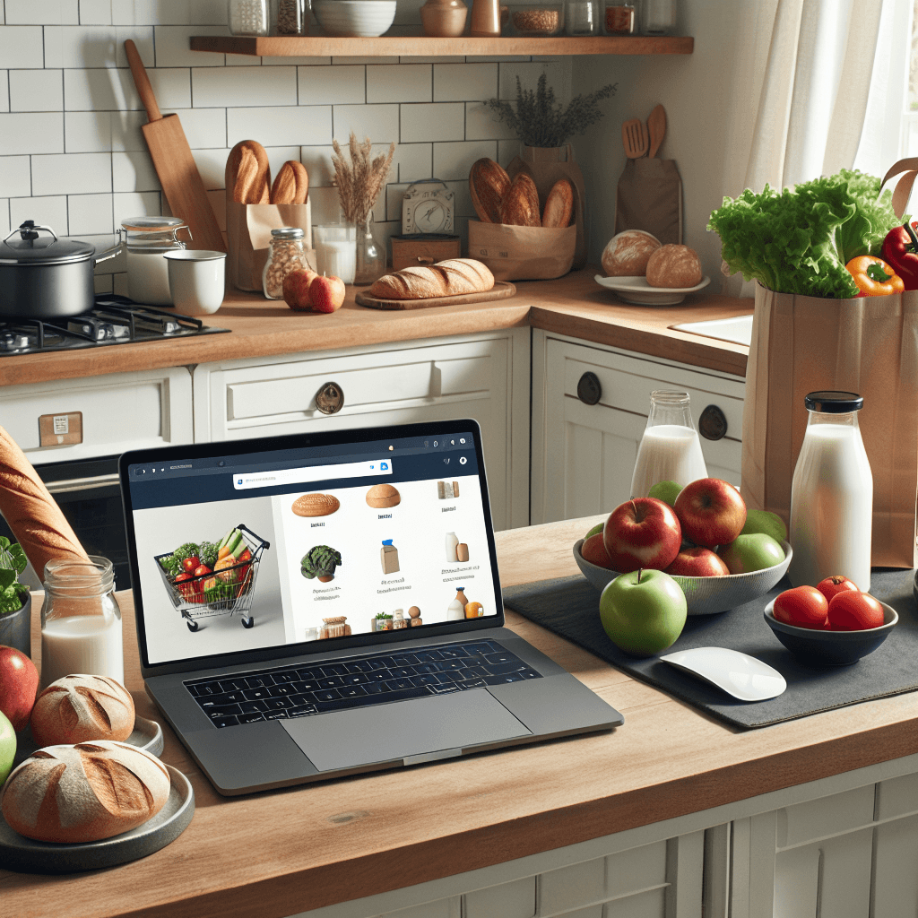 A Practical Guide to Shopping Smarter on groceries.morrisons.com