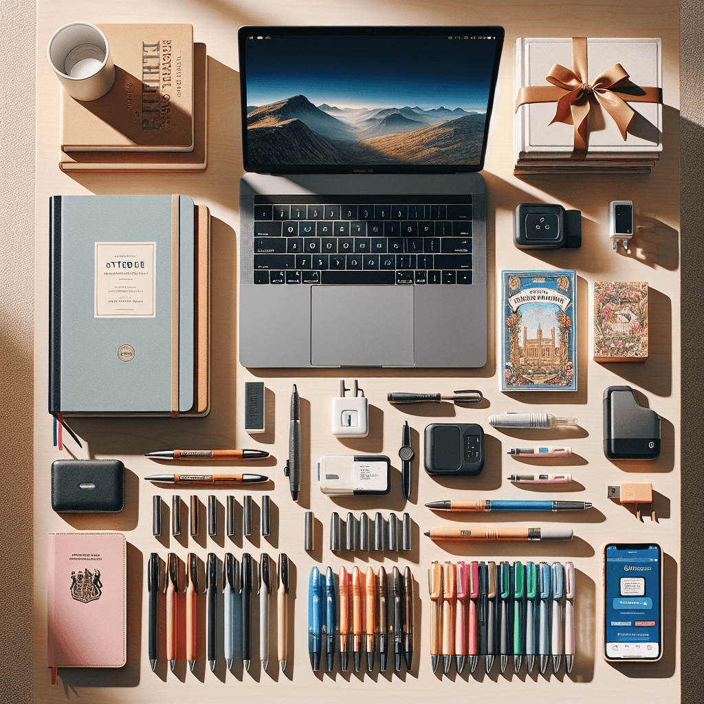 Smart buying guide for stationery, books, and gifts at WHSmith