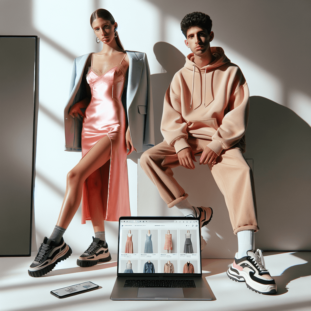 Smart Shopping at boohoo.com: Sizing, Styles, and Savings Guide