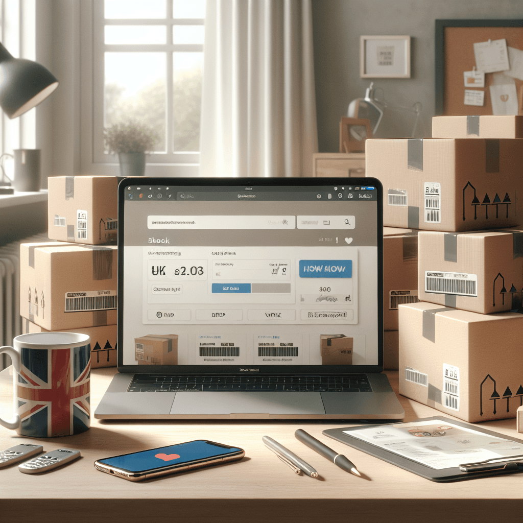 Smart shopping on amazon.co.uk: deals, delivery, and returns tips