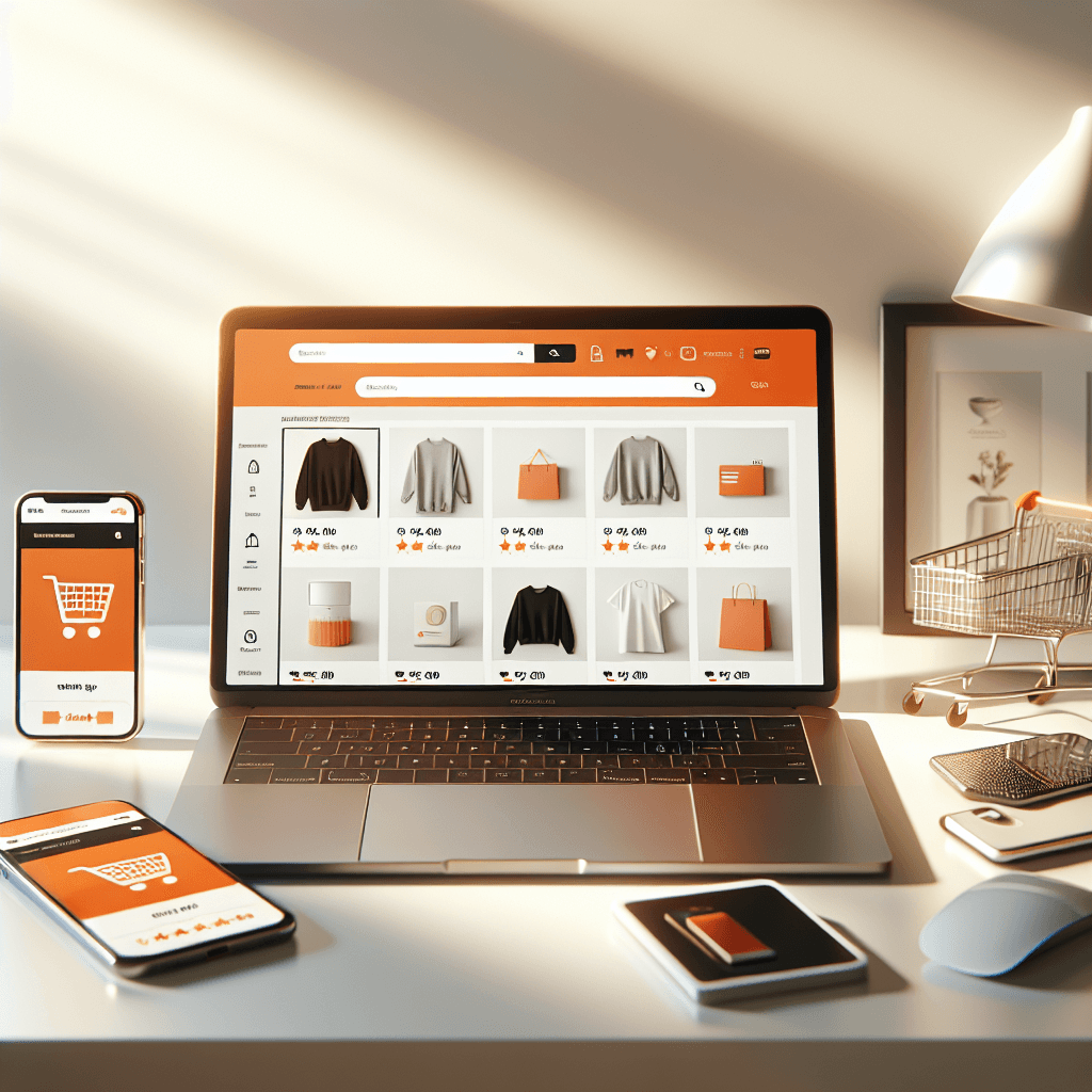 Smart shopping on Temu.com: deals, quality checks, safe checkout