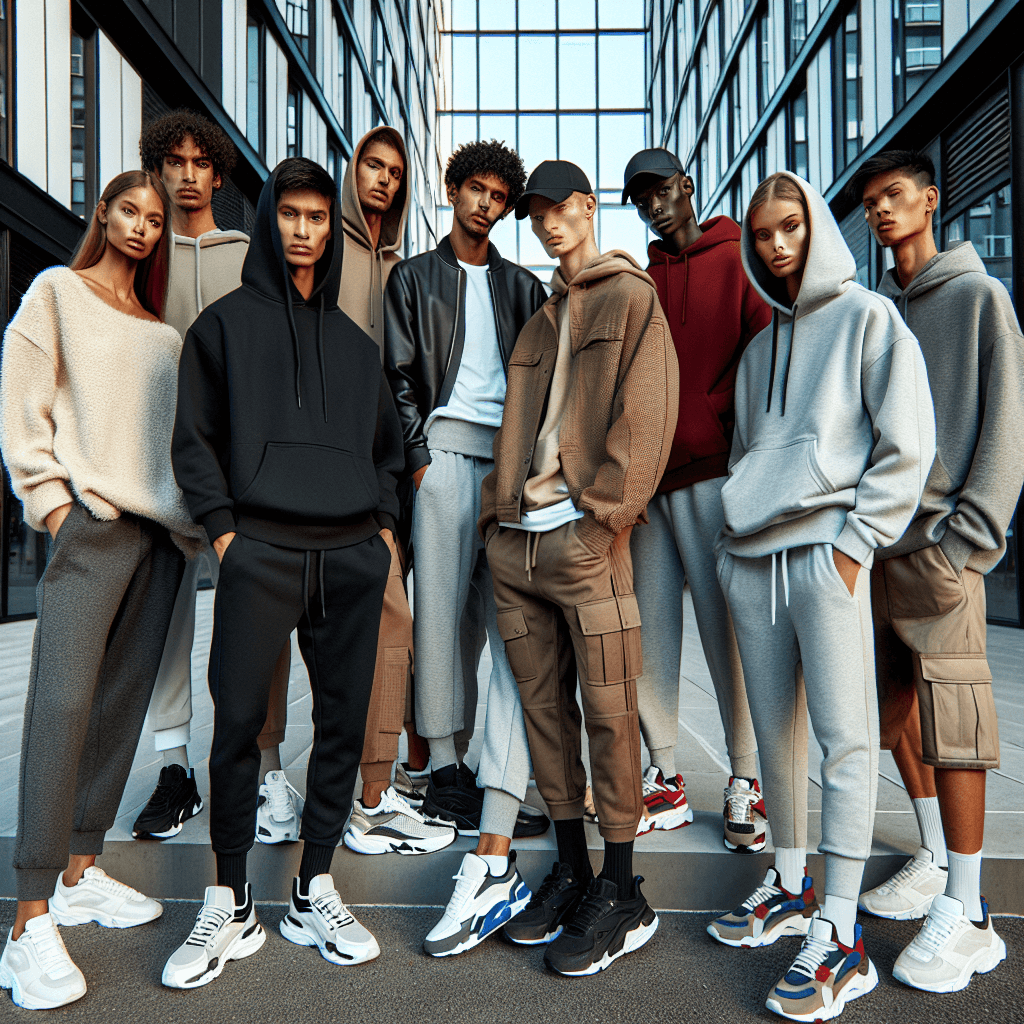 The complete sneaker and streetwear buying guide for size.co.uk