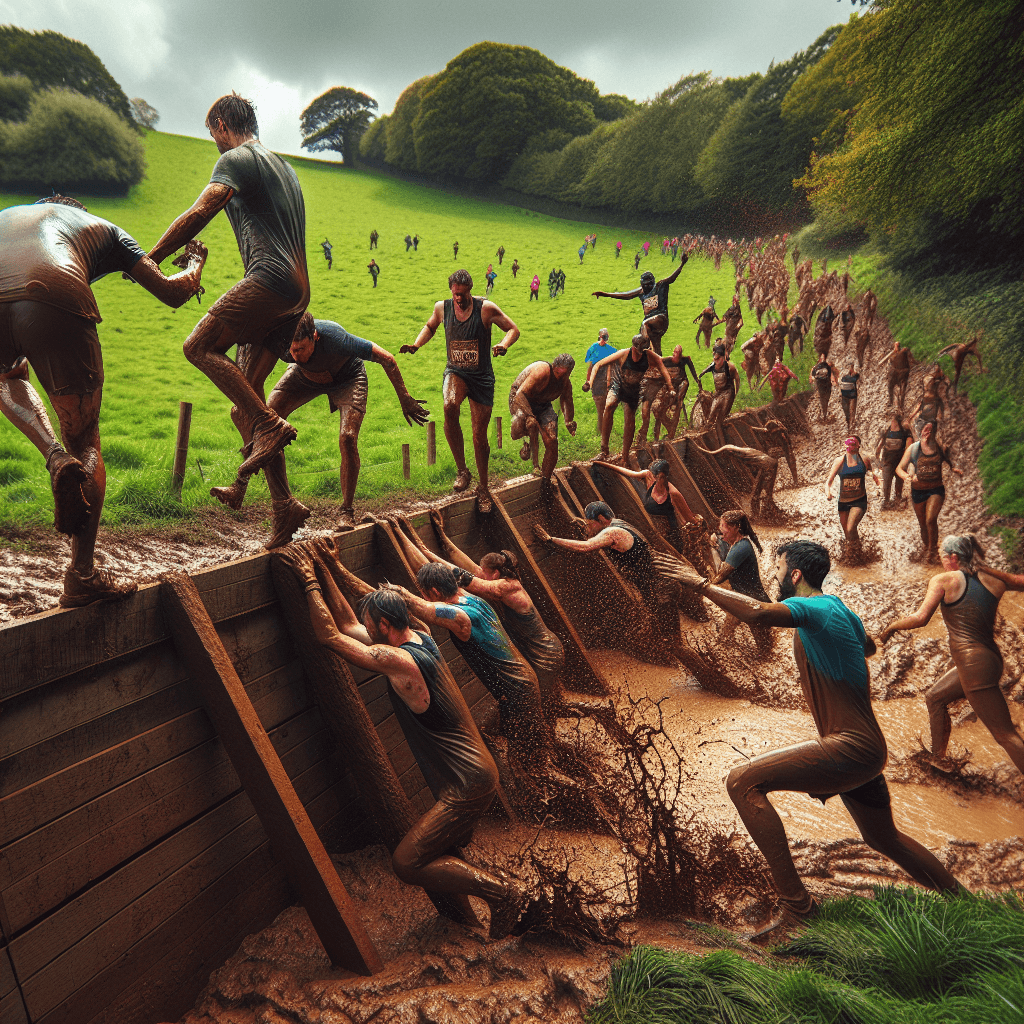 Tough Mudder UK: Preparation, Expectations, and Smart Tips